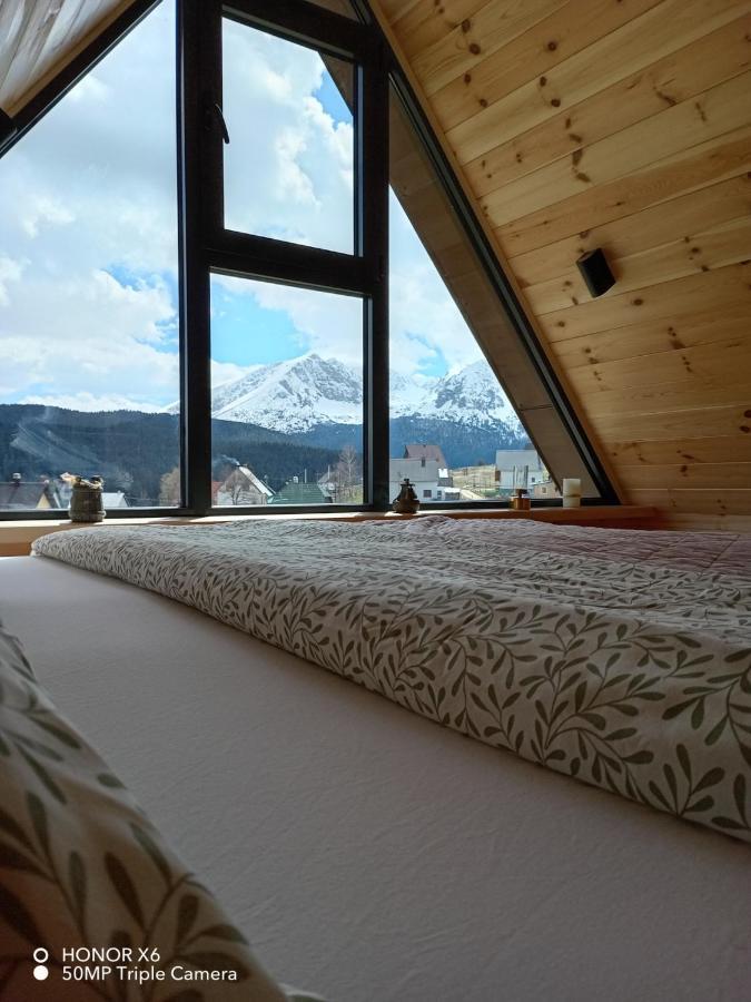 Chalet Hill Zabljak Exteriér fotografie